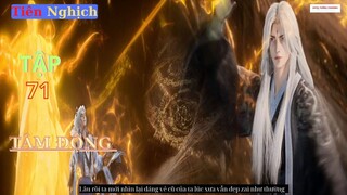 Tiên Nghịch Tập 71 Vietsub Thuyết Minh 1080P|Renegade Immortal EP71| HHTQ Thắng channel