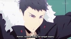 Dikira bakalan kasar dan tidak sopan, ternyata malah sopan banget ama mertua 😅🤫🤭🙈🗿👍😆