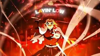 AMV KEREN KIMETSU NO YAIBA 30 DETIK HD 4K