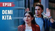 MAIN HATI EPISODE 5B (END)