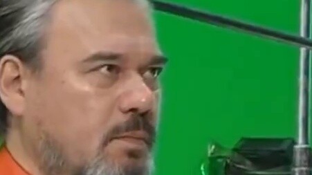 Ultraman Transformation