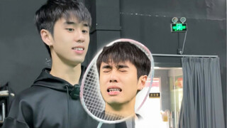 What If Rackets Could Talk 2