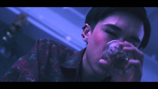 ภาพยนตร์ไมโครธีม LGBT ใต้ท้องทะเลลึก