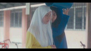 Rahsiamu Selamat Denganku EP3