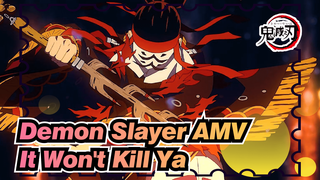 [Demon Slayer] It Won't Kill Ya