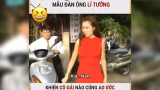 Mẫu đàn ông lí tưởng khiến cô gái nào cũng ao ước 1