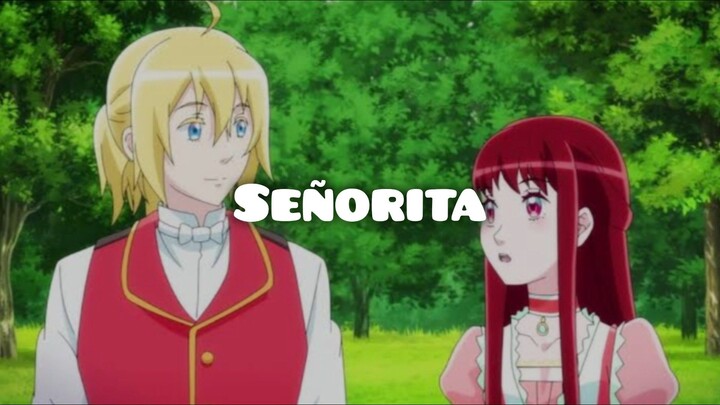 I Want To Escape The Princess Lessons