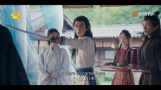 Hard to find episode 4 eng sub