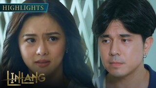 Juliana agrees to Victor's request | Linlang