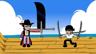 One Piece: East China Sea Speedy Edition
