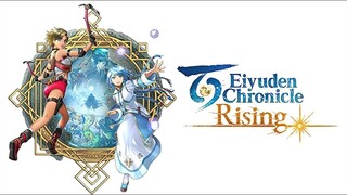 Eiyuden Chronicle: Rising | GamePlay PC