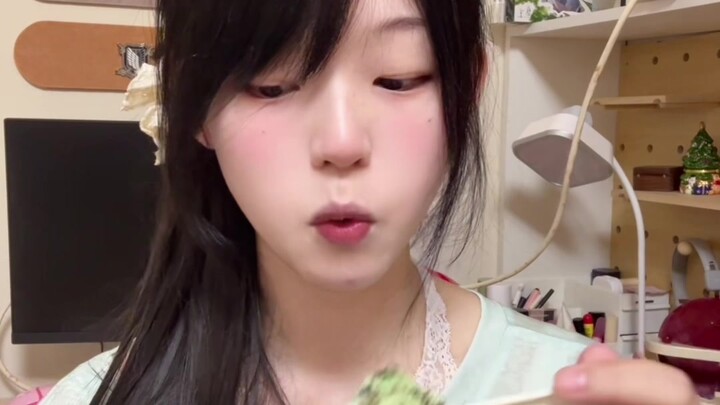 ไข่น้อยๆนิ่มอีกแล้ว
