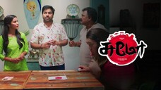 Sumo (2025) Tamil Sneek Peak 4K HD