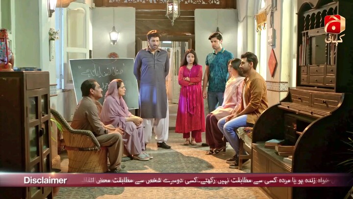 Mohabbat_Dagh_Ki_Soorat_Episode_15___Neelam_Muneer_-_Sami_Khan_-_Sunita_Marshal_GeoKahani