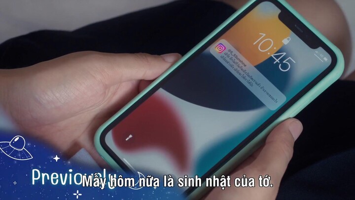 23,5 Độ Nghiêng EP 6 [Sub Việt]