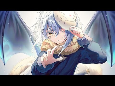 That Time I Got Reincarnated As Slime [AMV] The Score - Unstoppable