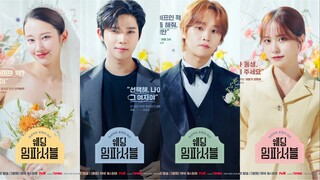 Weding Impaseobeul Ep. 1 [SUB INDO]