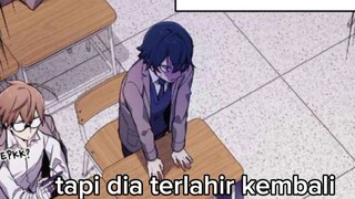WEBCOMIC HERO NA KANG LIM 🔥🔥