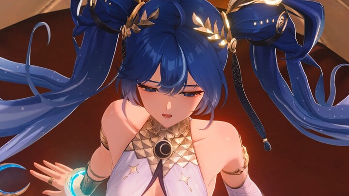 ยูโน: “ฉันทำของอร่อยมาให้คุณแล้ว!”