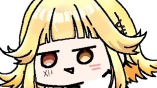 人，你当然值得被爱呀！