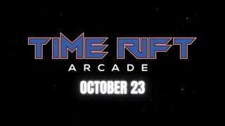 The. Wait. Is. Over.