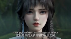 Ancient Transformation Eps 108