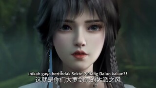 Ancient Transformation Eps 108