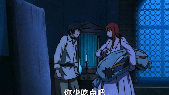 They are an old married couple.