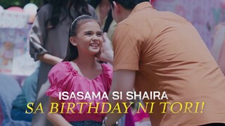 Asawa Ng Asawa Ko: Birthday ni Tori (Teaser Ep. 69)