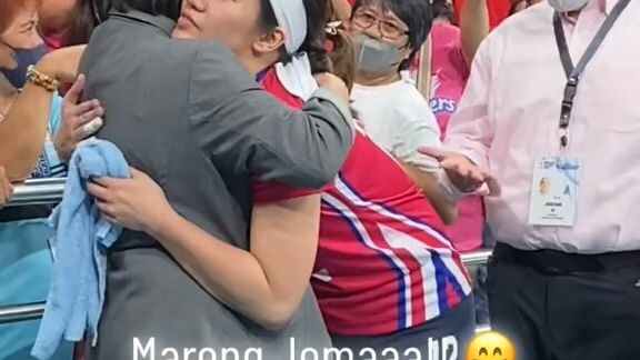 sana all marrng jema🥰🥰