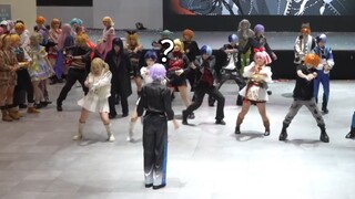 你们以前不是说喜欢这个韩国人振付吗