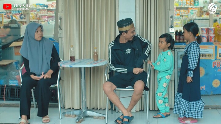 Pilih Uang || COMEDY BUGIS - ENGKASI OFFICIAL