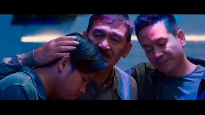 ANTARA MAMA CINTA & SURGA