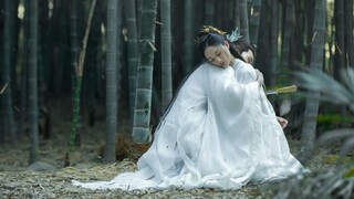 【重传】三万年，纵然相思入骨，也仅是交颈相拥