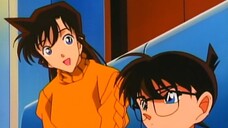 ยอดนักสืบจิ๋ว โคนัน ปี 6 ตอนที่ 287 โคนัน ศึกในศาล คิซากิปะทะโคโกโร่ (ตอนจบ )