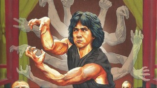 spiritual kung fu blu ray 1978