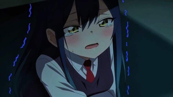Anime Yuri... kawaii tapi kocak :v