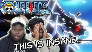 ONE PIECE HATERS REACT TO GEAR 5 LUFFY VS. KAIDO PART 3!! | One Piece Ep1074 Reaction