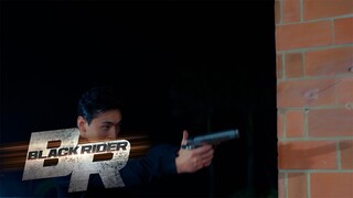 Ang 'Oppa' na uupak sa mga kalaban! | Black Rider