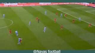 HIGHLIGHTS _ Man City 2-2 Liverpool _ De Bruyne, Jesus, Jota, Mane khó tin #thethao