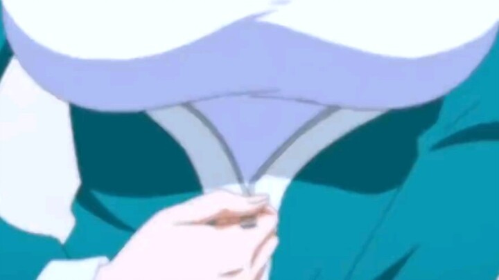 Zipper Projectile