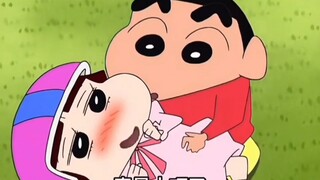 ［蜡笔小新］疯狂恋爱脑小爱！