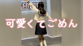 【🐾】这么可爱真是抱歉! ❤ 可愛くてごめん☆*:.｡. o(≧▽≦)o .｡.:*☆