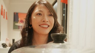 我 的 毒 舌 前 任