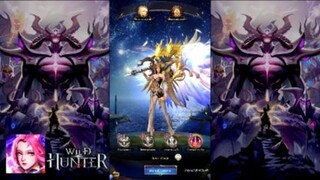 Wild Hunter: Goddess เกมมือถือ MMO เปิดใหม่แจก VIP10 ตั้งแต่เริ่มเล่น ฟรี!!!