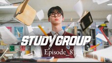 Study-Group.Episode-8.Korean Drama.Esubs