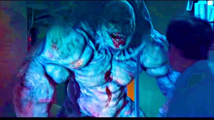 “You’re not great—humanity is the real hero!”