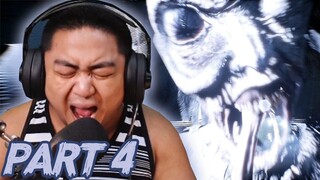 ETO NA YUNG FIRST JUMP SCARE SA TDO GUYS | THE DARK OCCULT