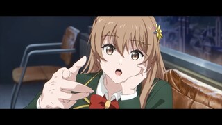 [October/Kaede Honjo] The Kingdom of the Winds Season 2 Japanese Dubbed Version Official PV [MCE Sub