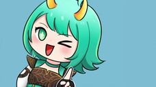 MEME Beatrix